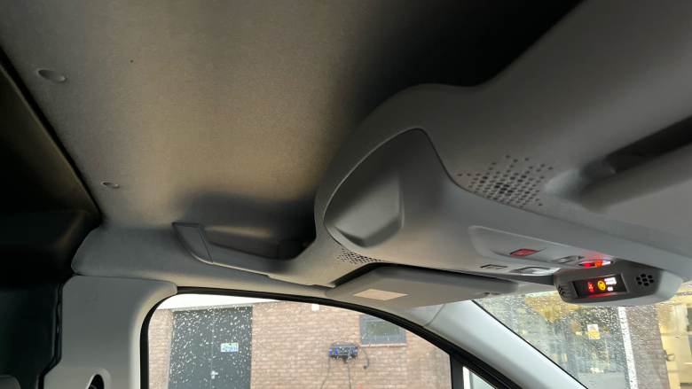 Toyota Proace City L1 Diesel 1.5D 100 Icon Van